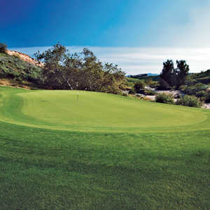 Moorpark CC - The Ridgeline: #8
