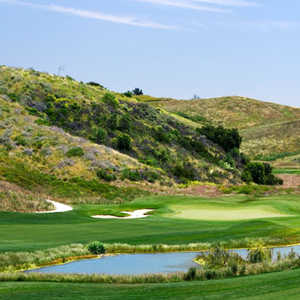 Moorpark CC - The  Canyon Crest: #1