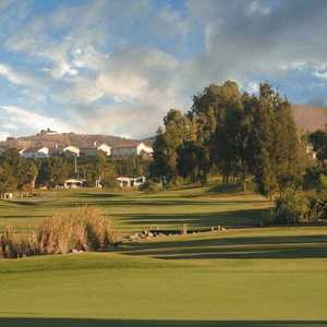 Rancho California - SCGA Member's