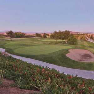 Rancho California - SCGA Member's