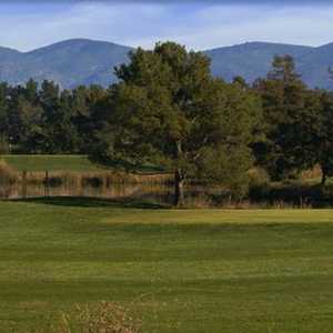Kennedy Park - Napa GC: #4