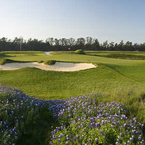 Monarch Dunes GC - Challenge: #10