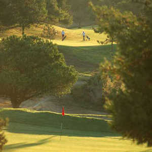 Oceanside GC