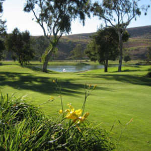 Oceanside GC: practice area