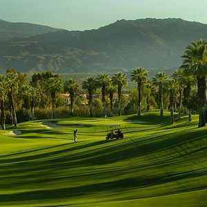 Marriott's Desert Springs Resort