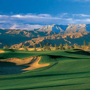 Shadow Ridge GC: #11
