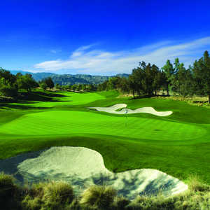 Shadow Ridge GC: #1