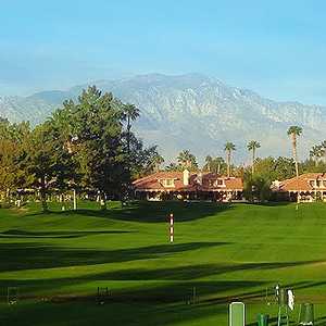 Woodhaven CC