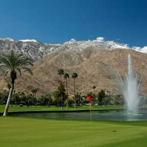 Indian Canyons GR - North: #9