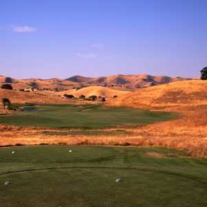 Diablo Grande - Legends Course