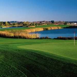 Rooster Run GC