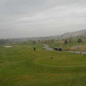 Callippe Preserve GC