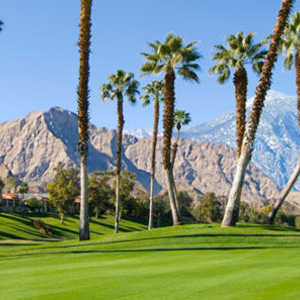 Marriott's Rancho Las Palmas R & CC