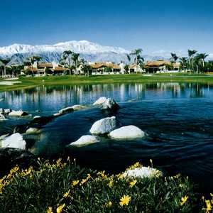 Rancho Mirage CC