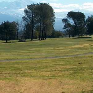 El Rancho Verde CC