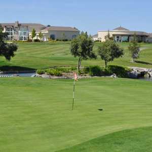 Rio Vista GC