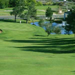 Indian Hills GC