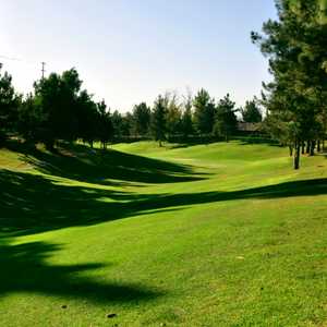 Jurupa Hills CC: #15