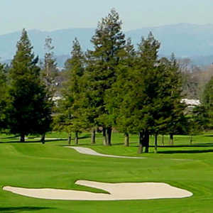 Foxtail GC
