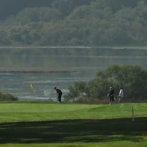 Pajaro Valley GC