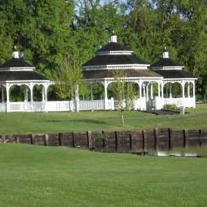 Bartley Cavanaugh GC