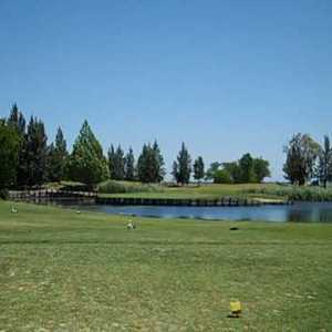 Bartley Cavanaugh GC: #17