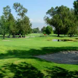 San Bernardino GC