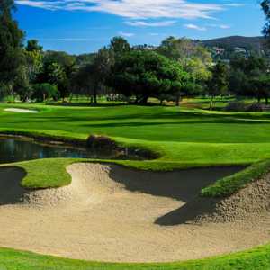 Omni La Costa Resort & Spa - Legends: #10