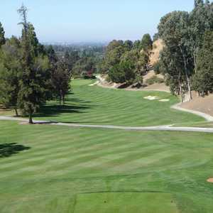 San Jose CC