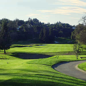 menlo country club