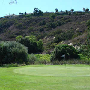 Tecolote Canyon GC