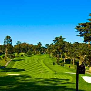 Presidio GC: #12