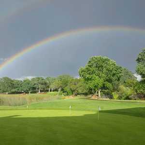 Granite Bay GC