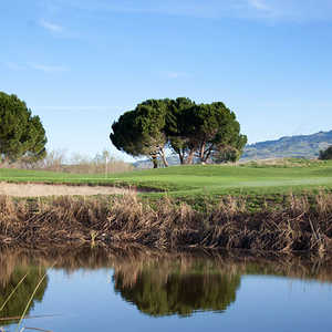 Adobe Creek Golf Club in Petaluma Adobe Creek Golf Club in Petaluma