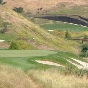 The Ranch GC: #6