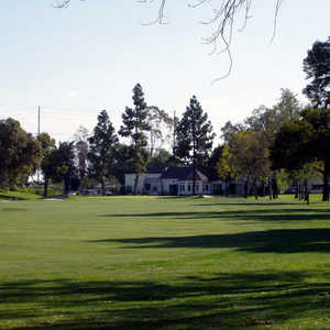 Willowick GC