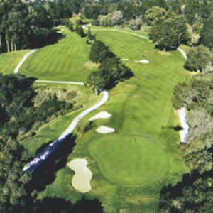 De Laveaga GC: #12