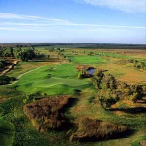 Stevinson Ranch: #11