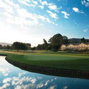 Temecula Creek Inn GR