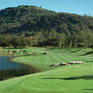 Native Oaks GC: #10