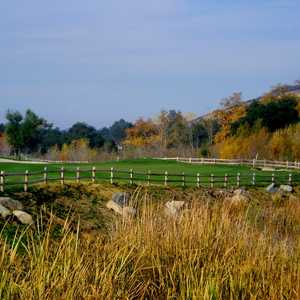 Woods Valley GC: #16