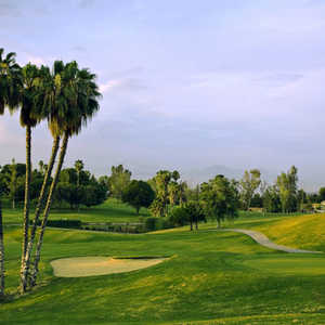 Los Angeles Royal Vista GC