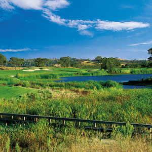 Saddle Creek Golf Club