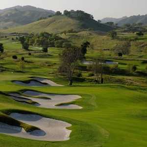 CordeValle GC