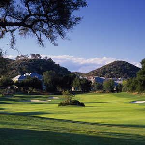 Sherwood CC: #16