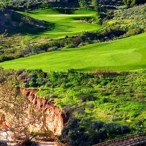 Creekside Course at Moorpark Country Club in Moorpark