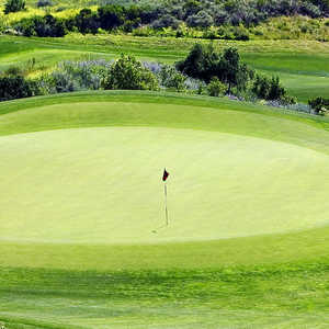 Ridgeline Course at Moorpark Country Club in Moorpark Ridgeline Course at Moorpark Country Club in Moorpark