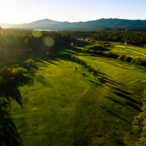 Bear Mountain GC