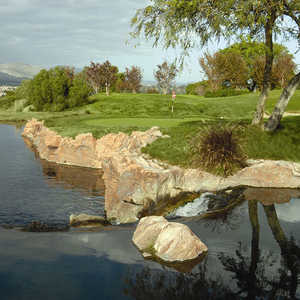 Spanish Hills Country Club in Camarillo Spanish Hills Country Club in Camarillo