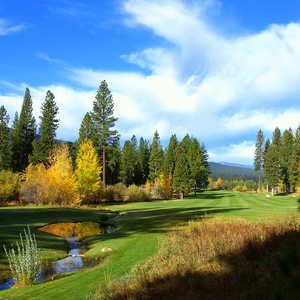 Whitehawk Ranch GC